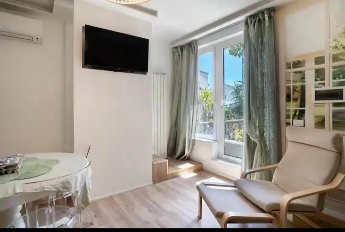 Apartment Angel Home Alassio Italy