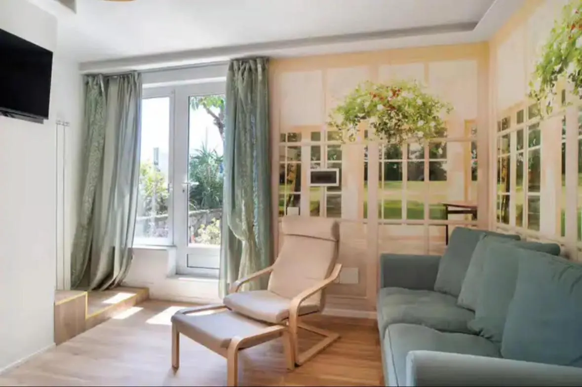 Apartment Angel Home Alassio