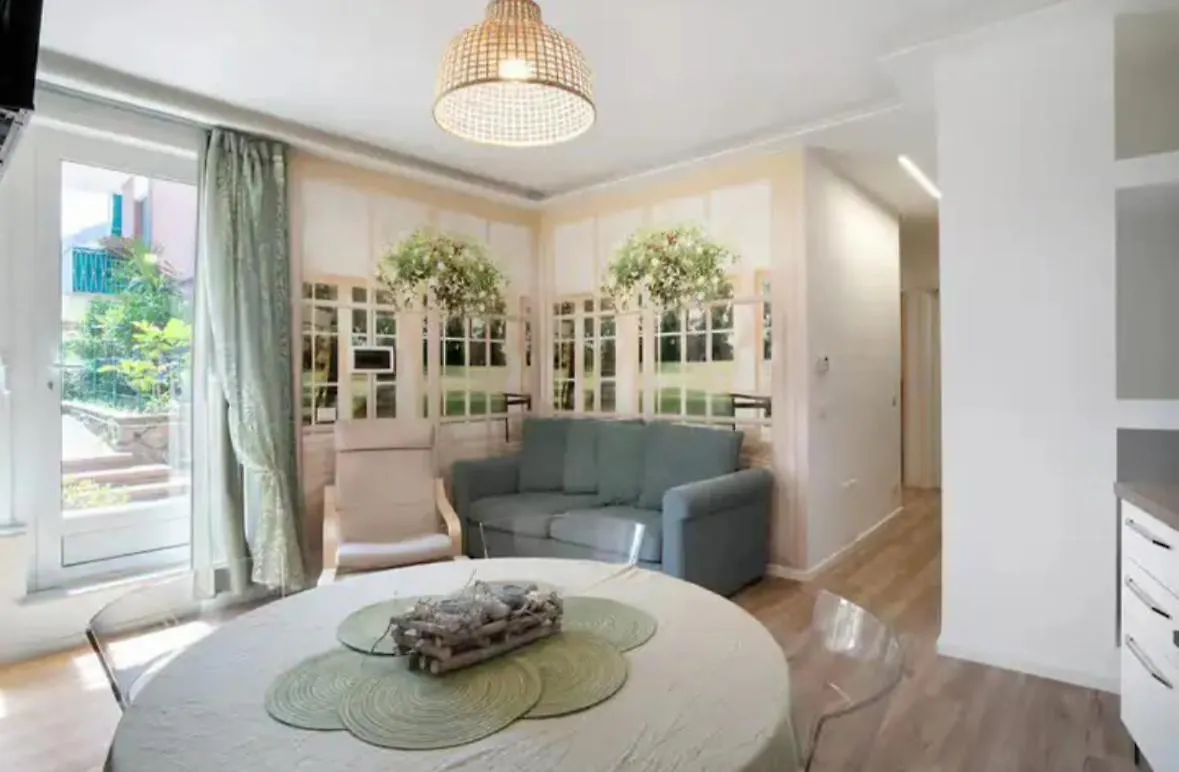 Angel Home Alassio