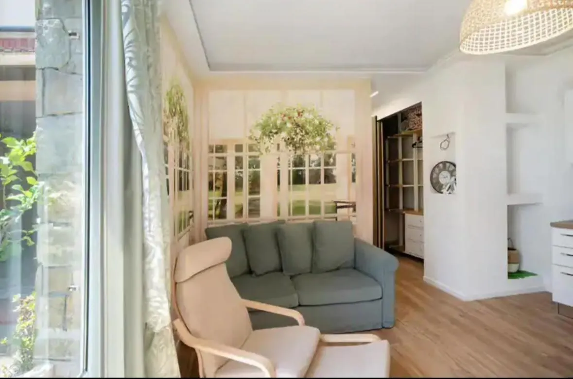 Angel Home Alassio 0*,