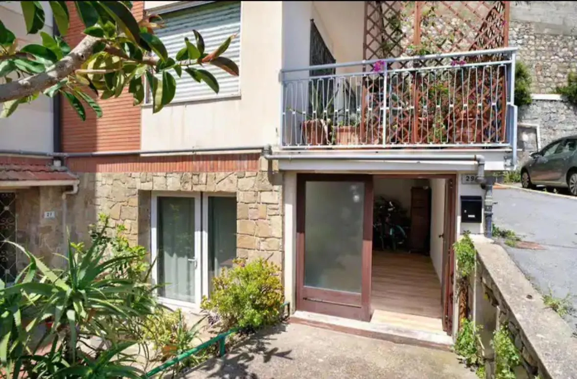 Apartment Angel Home Alassio
