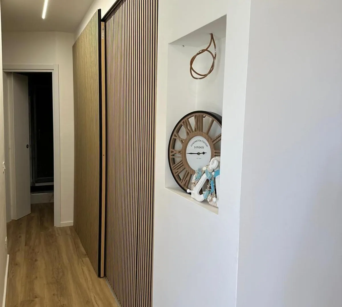 Angel Home Alassio Apartment