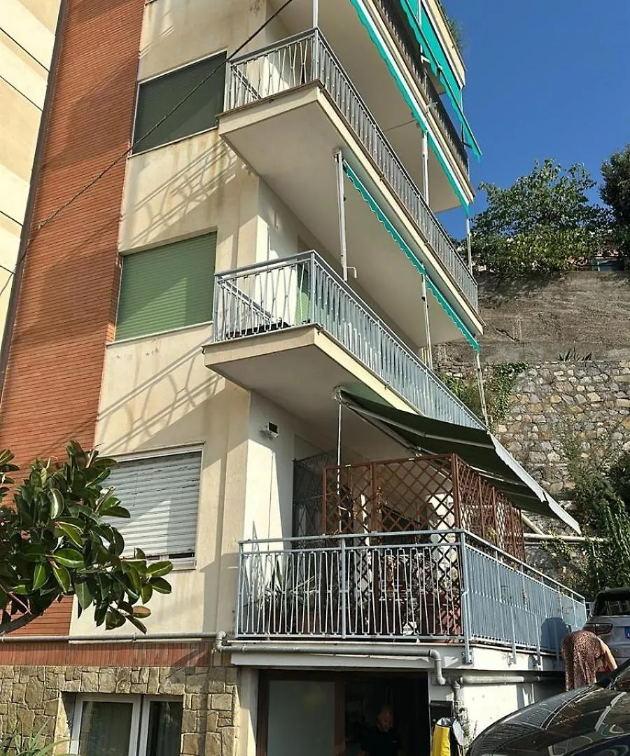 Apartment Angel Home Alassio Italy