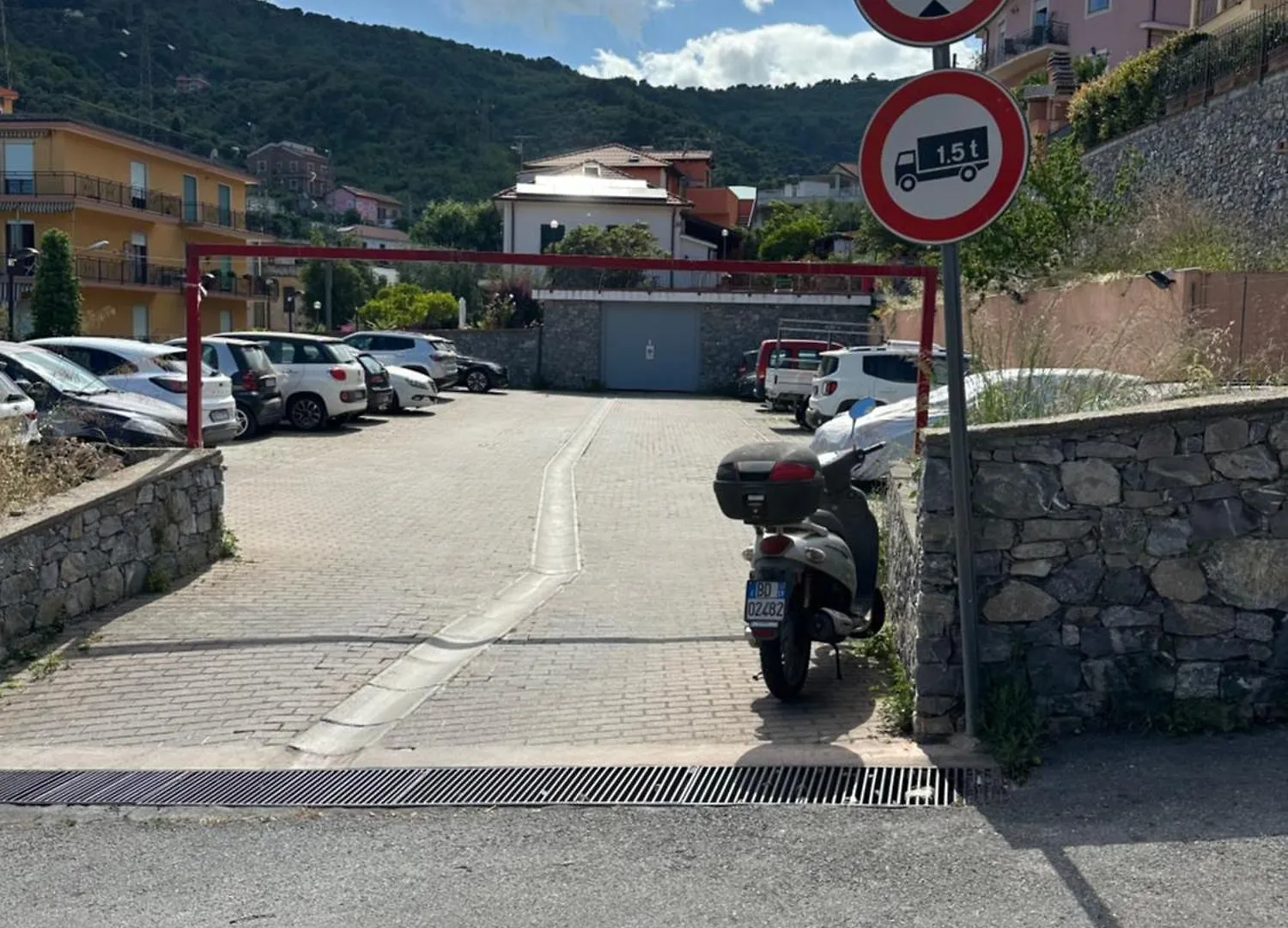 Angel Home Alassio 0*,  Italy